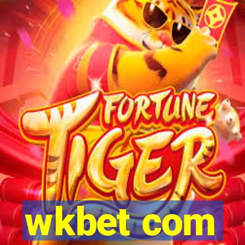 wkbet com